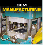 SEM Manufacturing - learn more