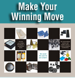 SEM Make Your Winning Move